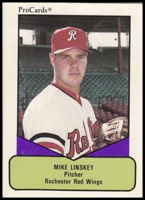 475 Mike Linskey